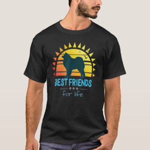 T-shirt Cloud Spitz Allemand Spitz Retro 20