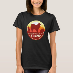 T-shirt Cloud Spitz allemand Spitz Retro 3