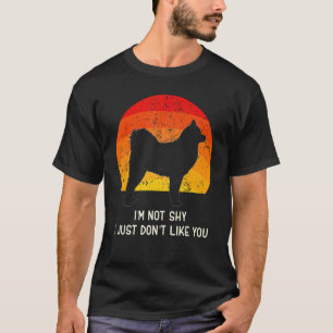 T-shirt Cloud Spitz allemand Spitz Retro 3