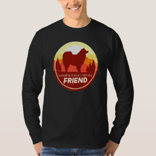 T-shirt Cloud Spitz allemand Spitz Retro 3