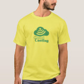 T-shirt CloudCasting (Devant)