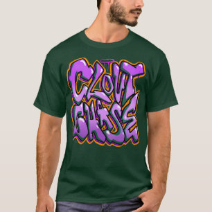 T-shirt Clout Chase