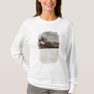 T-shirt Clovis I (c.466-511) à la bataille de Tolbiac, 49