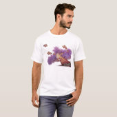 T-shirt Clowfish (Devant entier)