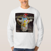 T-shirt Clown (Devant)