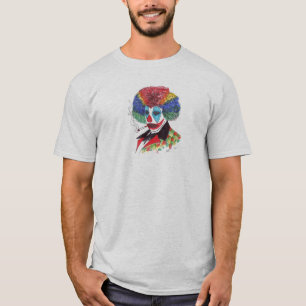 T-shirt Clown de JT