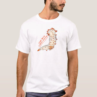 T-shirt Clown Dorid