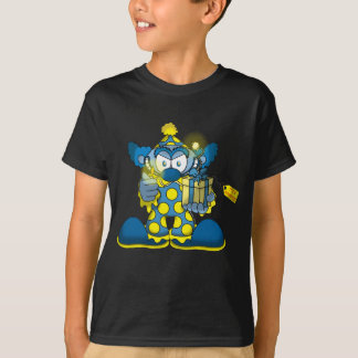 T-Shirt Clown Jokey
