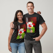 T-Shirt Clown Tueur (Unisexe)