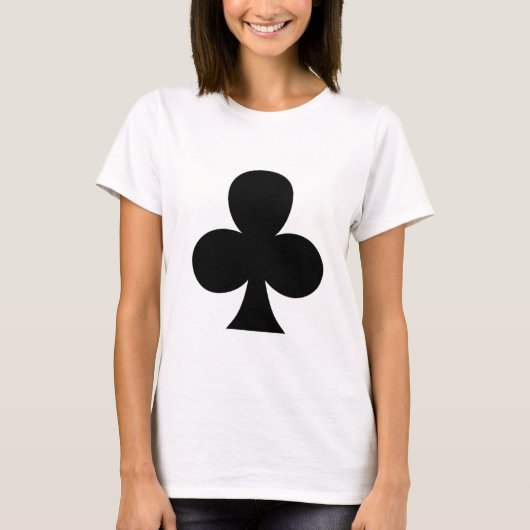 T-shirt Club (Devant)
