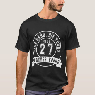 T-shirt Club 27