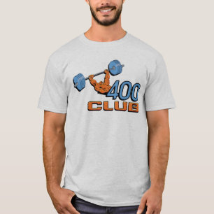 T-shirt Club 400
