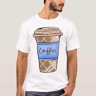 T-shirt Club Café