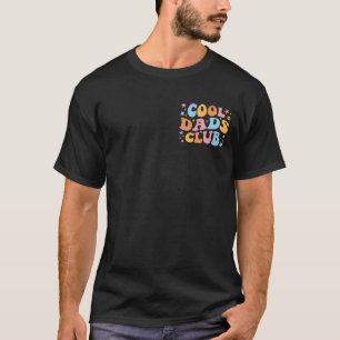 T-shirt Club cool Dads III