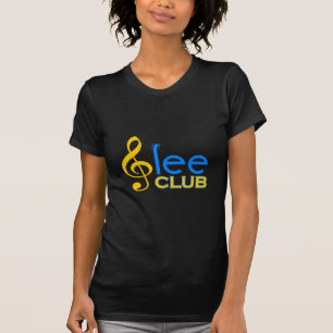 T-shirt Club d'allégresse