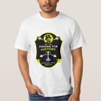 Club de détection de métaux de la guerre civile am