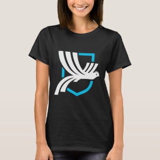 T-shirt Club de fans de football guatémaltèque