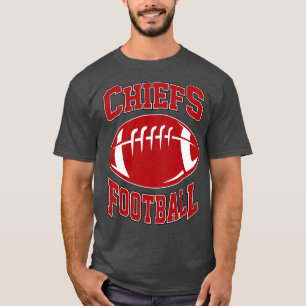 T-shirt Club des chefs KSCT