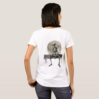 T-shirt Club du Banc de Lune