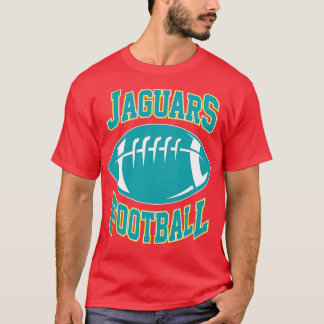 T-shirt Club JSV Jaguars