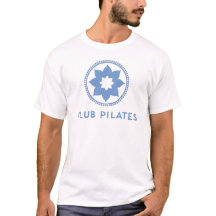 Club Pilates Yoga Outfit