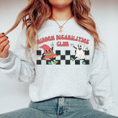 T-shirt Club pour handicapés cachés | Sensibilisation au h