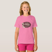 T-shirt Club Surf Vintage (Devant entier)