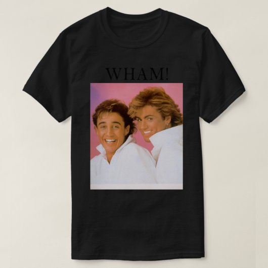 T-shirt Club Tropicana (Design devant)