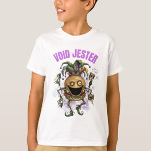 T-shirt Club Void Jester - Burger ami
