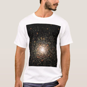 T-shirt Cluster d'étoiles de Voie Lactée