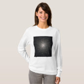 T-shirt Cluster global NGC 2808 (Devant entier)