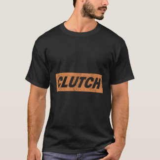 T-shirt Clutch