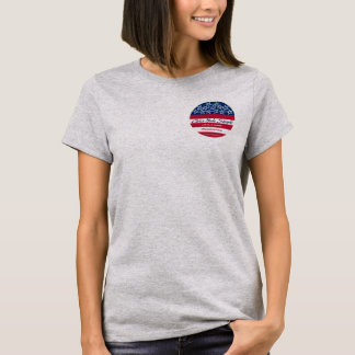 T-shirt CMS