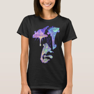 T-shirt CN Ed, Edd N Eddy Tie Dye Remplissage