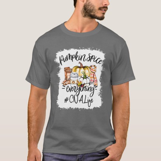 T-SHIRT CNA (Devant)