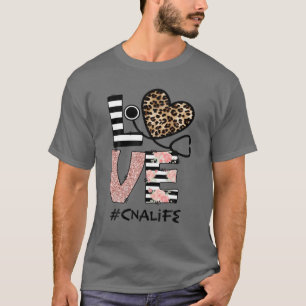 T-SHIRT CNA