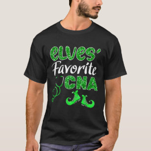 T-shirt Cnas