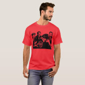 T-SHIRT CNT (Devant entier)