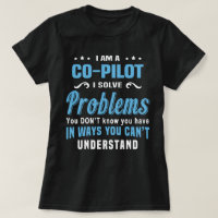 co-pilote