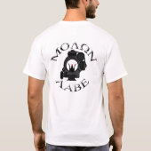 T-shirt Co-témoin (Dos)