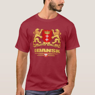 T-shirt COA de Danzig