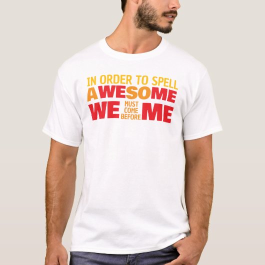 T-shirt Coach esprit d'équipe motivation (Devant)