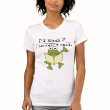 Coassement de grenouille si je ne pourrais pas