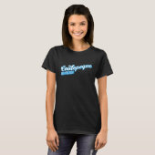 T-shirt Coatepeque Guatemala (Devant entier)