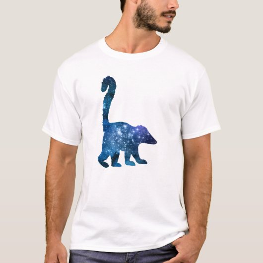 T-shirt Coati (Devant)