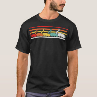 T-shirt Coati Coatimundi Coatis 1