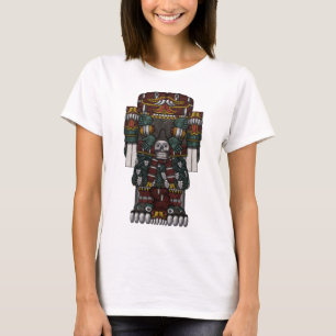 T-shirt Coatlicue