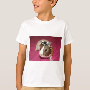 T-shirt Cobaye avec l'arc 2