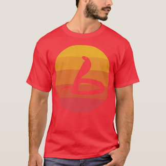 T-shirt Cobra