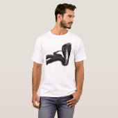 T-shirt Cobra (Devant entier)